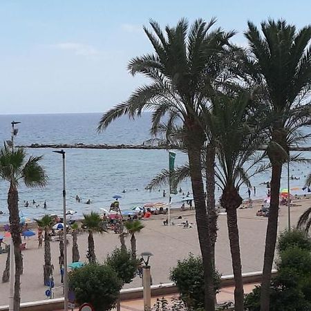 Appartement Chaleureux A 2 Pas De La Plage エル・カンページョ エクステリア 写真