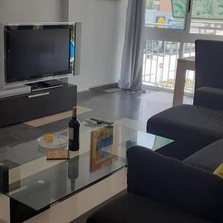 Appartement Chaleureux A 2 Pas De La Plage エル・カンページョ エクステリア 写真