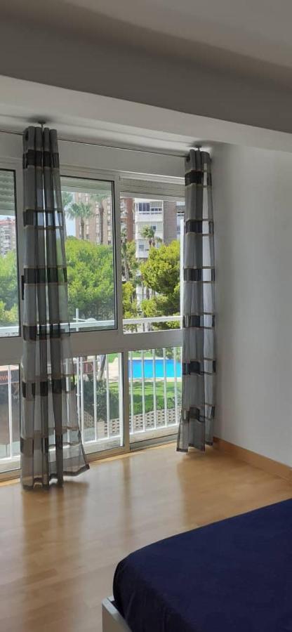 Appartement Chaleureux A 2 Pas De La Plage エル・カンページョ エクステリア 写真